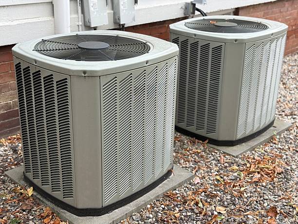 Reliable Furnace Repair contractor in Denton, TX by Leonard HVAC